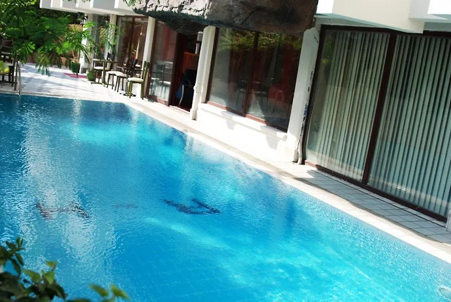 Royal City Hotel Antalya 3*,