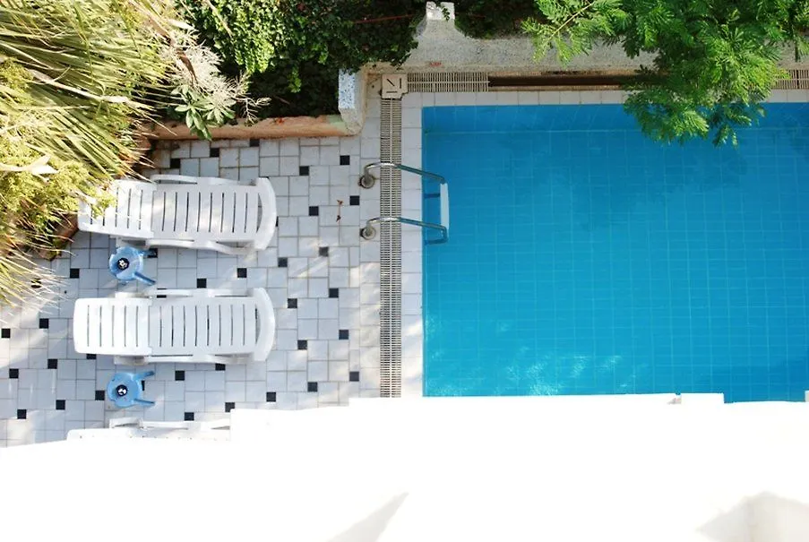 Royal City Hotel Antalya