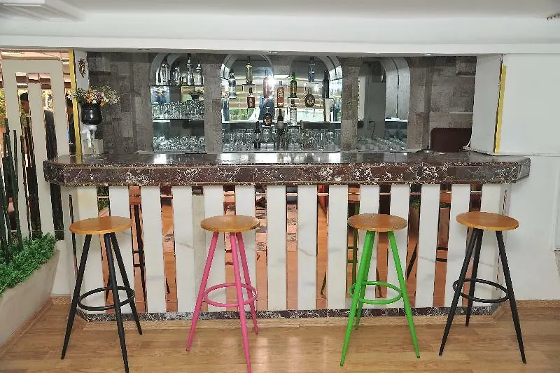 Royal City Hotel Antalya