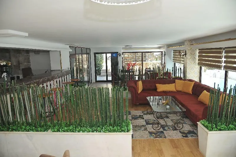 Royal City Hotel Antalya
