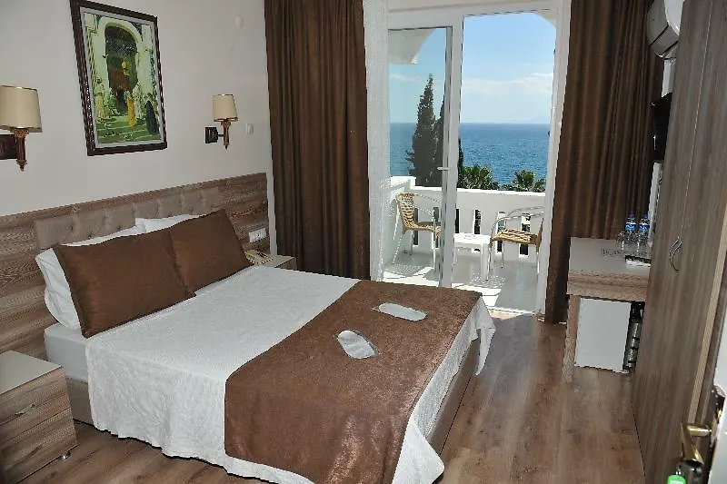Royal City Hotel Antalya