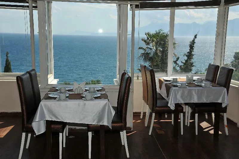 Royal City Hotel Antalya