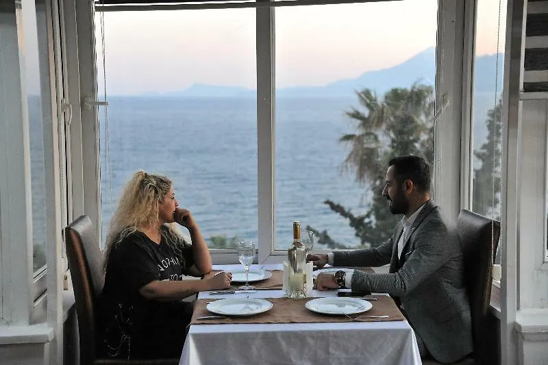 Royal City Hotel Antalya