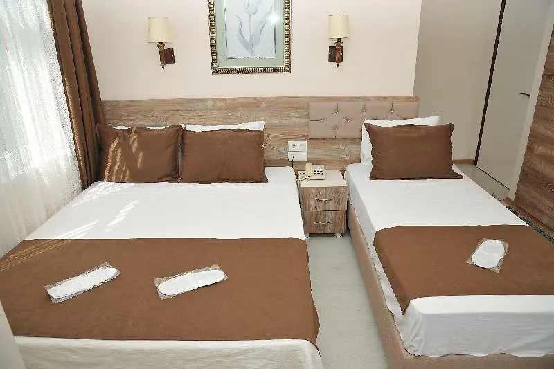 Royal City Hotel Antalya