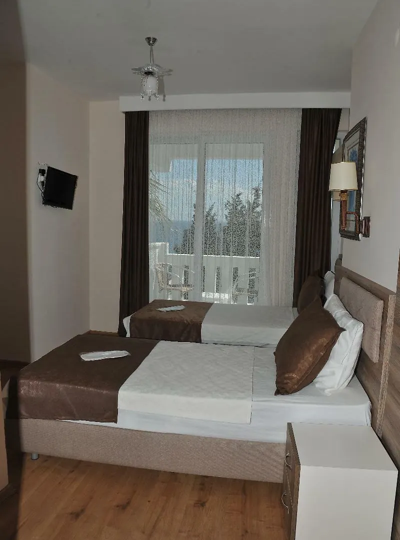 ***  Royal City Hotel Antalya Turkey