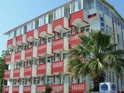 Royal City Hotel Antalya