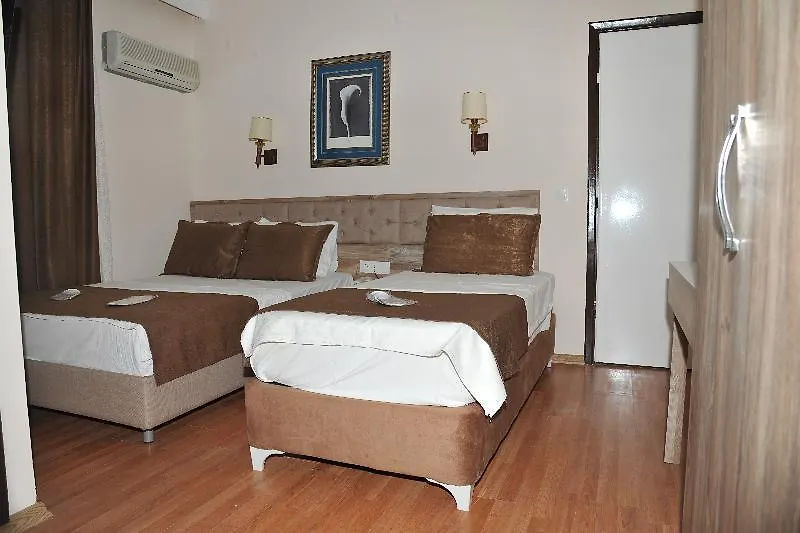 Royal City Hotel Antalya