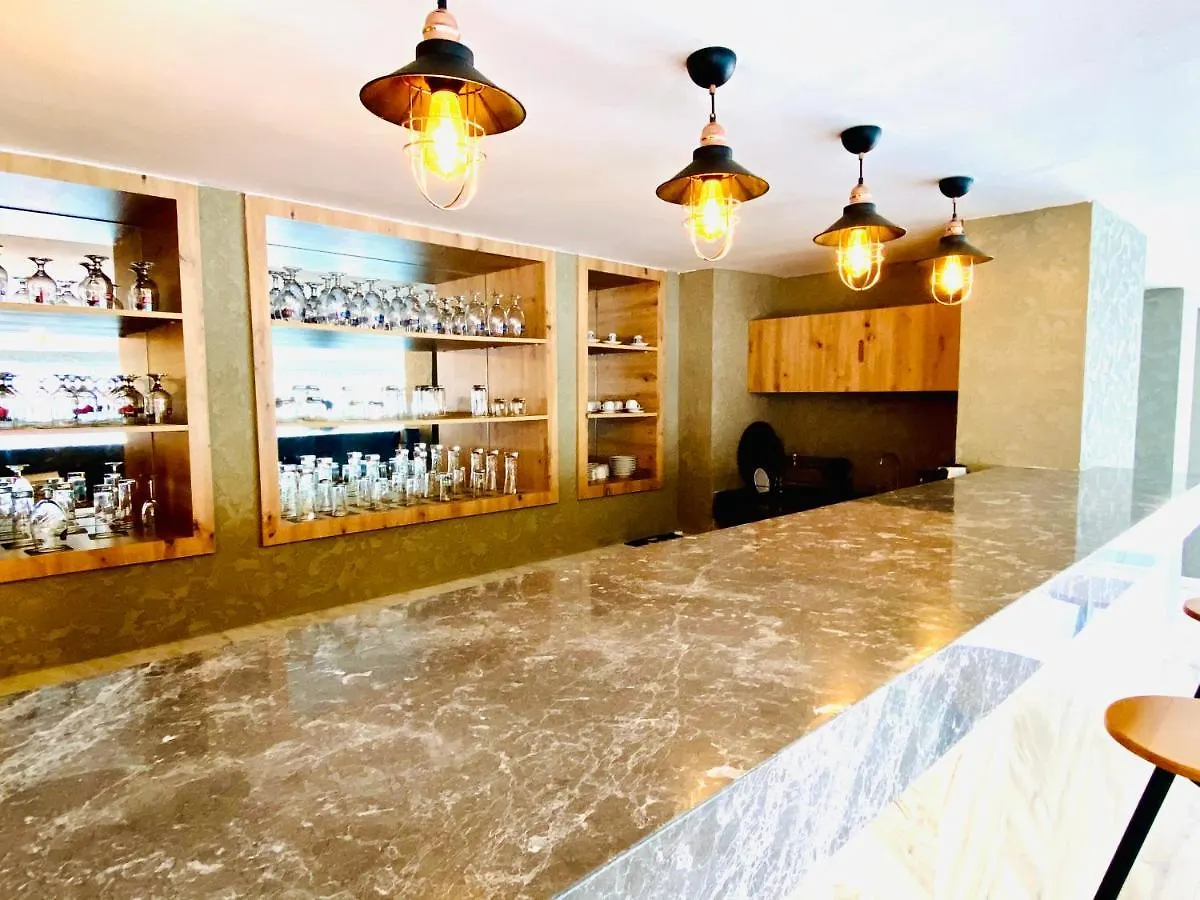 Royal City Hotel Antalya