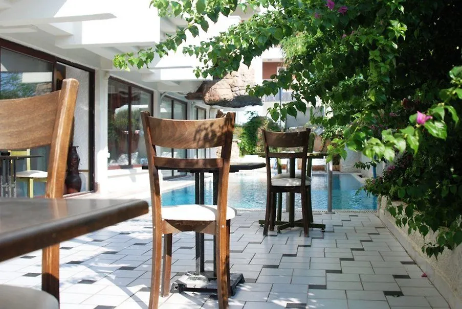 Royal City Hotel Antalya