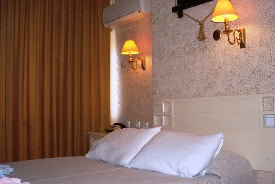 Royal City Hotel Antalya