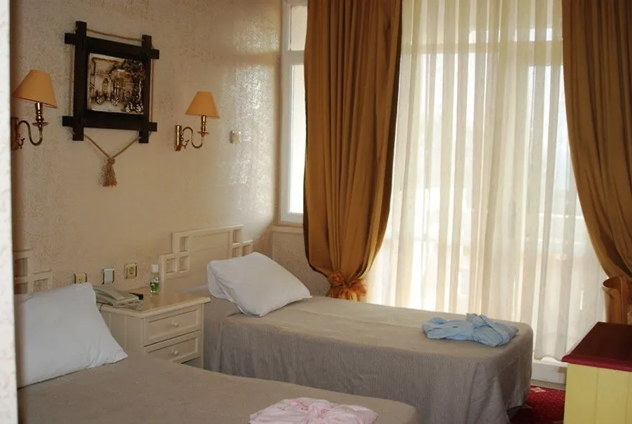 ***  Royal City Hotel Antalya Turkey