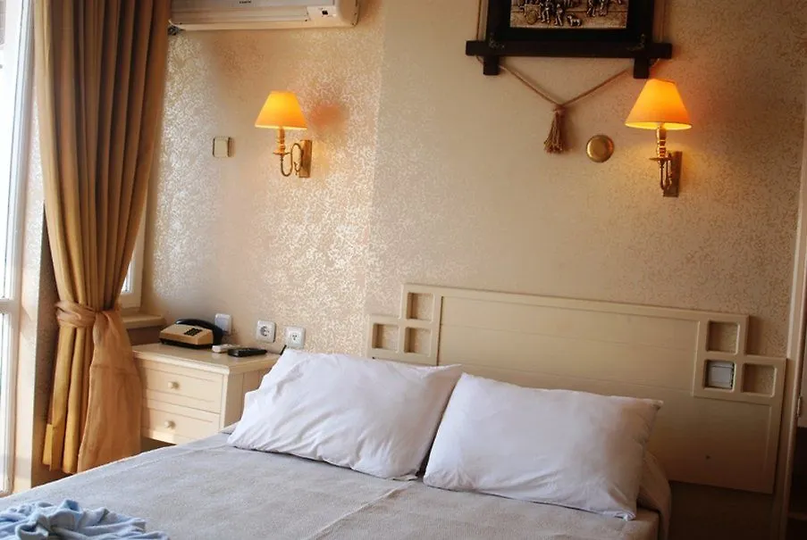 Royal City Hotel Antalya