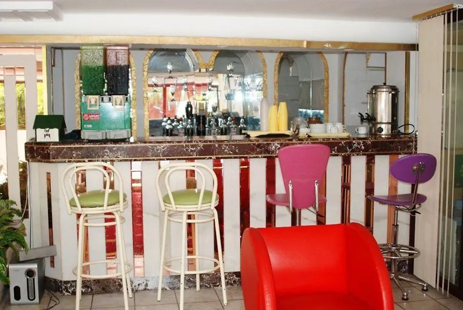 Royal City Hotel Antalya