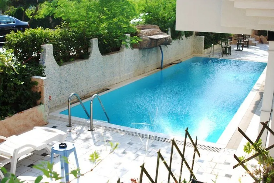 Royal City Hotel Antalya